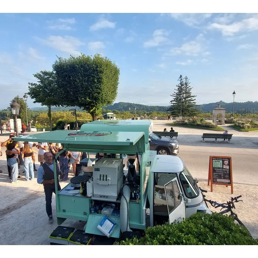 Vespresso 3