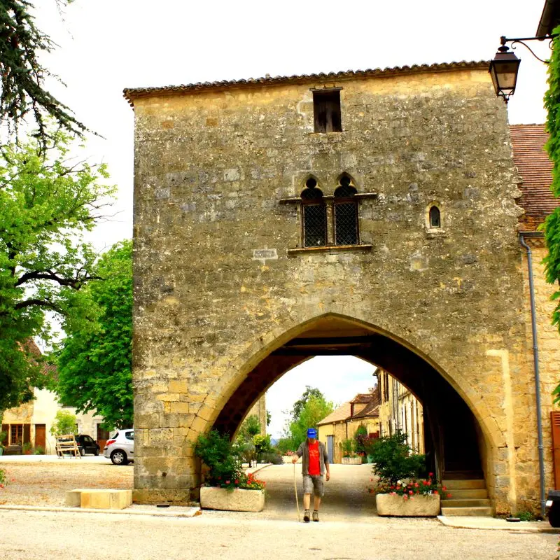 Village de Molières 3