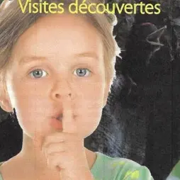Visuel secrets d'été 2024