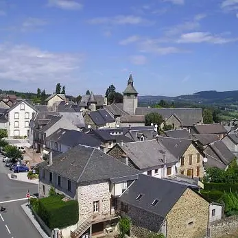 Vue Chamberet ©N Jumelle