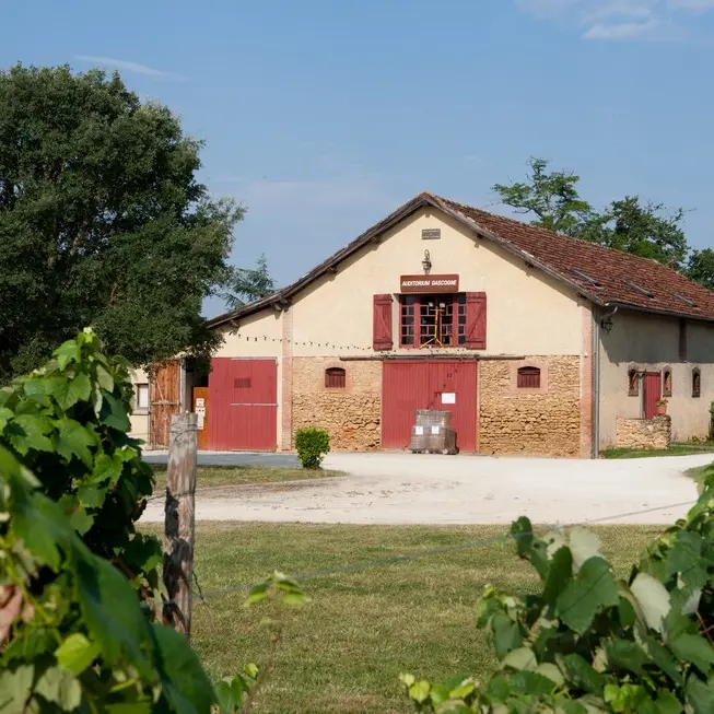Ecomusée de l'Armagnac_3