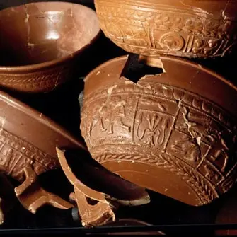 amphores