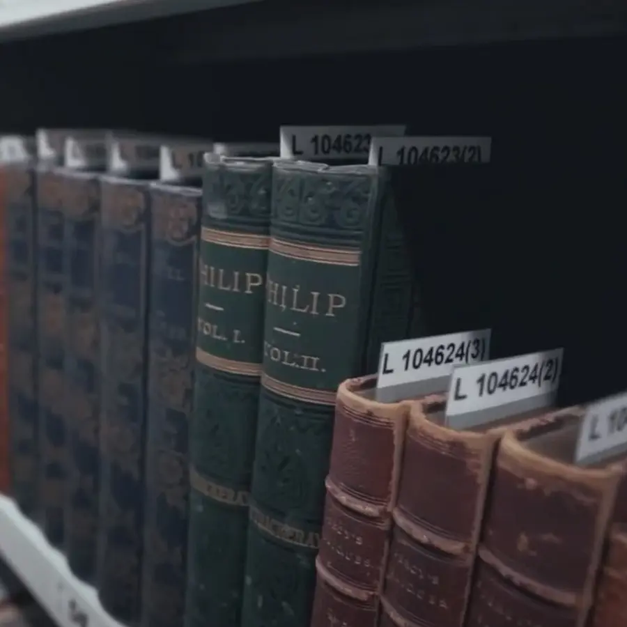 Archives et patrimoine - Pau - livres anciens