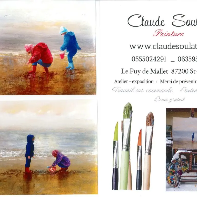 atelier d'art Claude Soulat Saint-Brice (3)