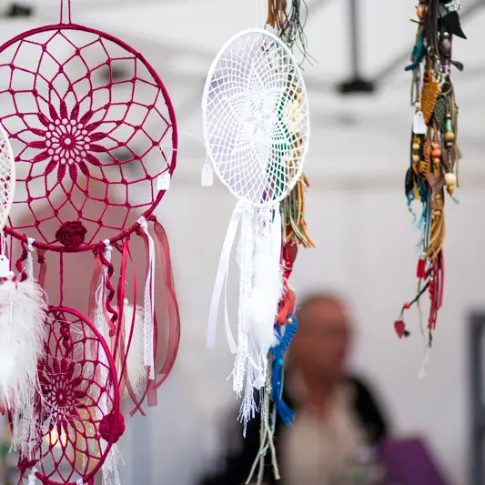 Festival Les Carrioles - Flavignac