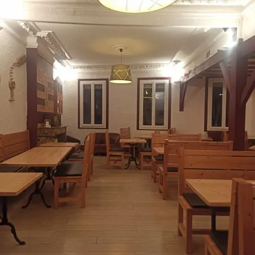 au palais