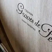 Barrique Graves de Pez
