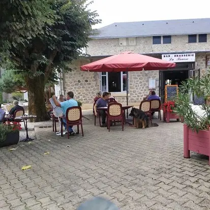 Bar Restaurant La Bourse_1