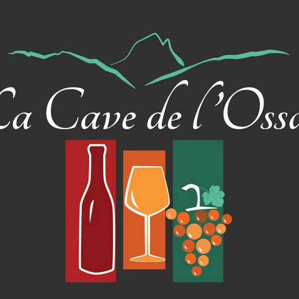 Restaurant Le Bistrot de l'Ossau - Gan - cave