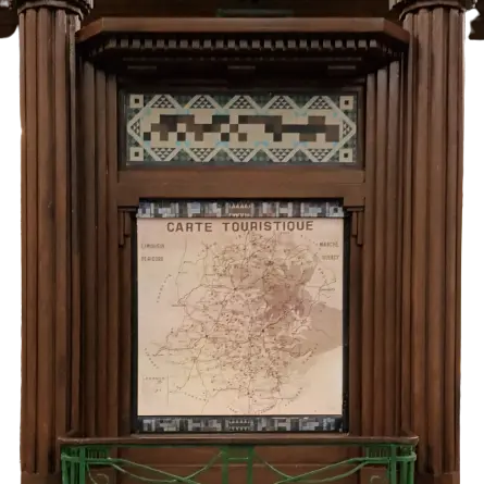 boiserie