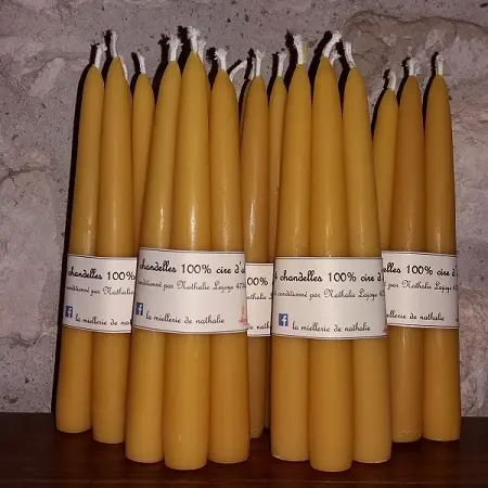 bougies