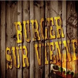 Burger sur Vienne à Saint-Junien