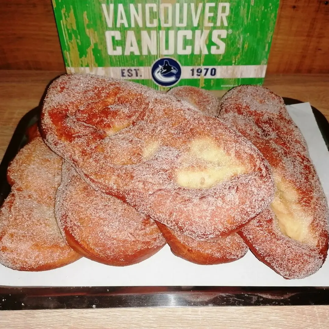 Restaurant Ô Caribou - Pau - beignets