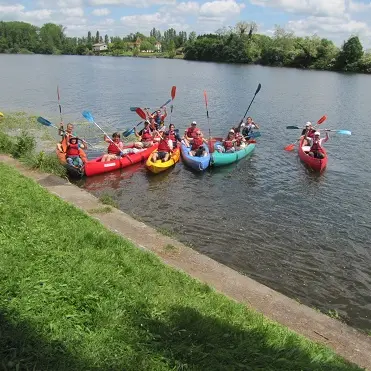 canoë