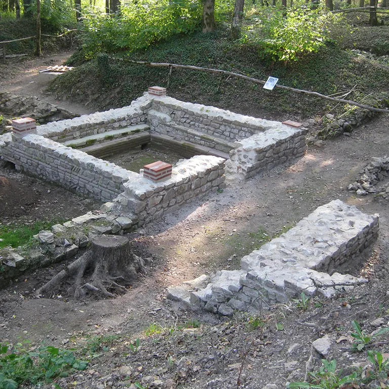 Villa d'Antone