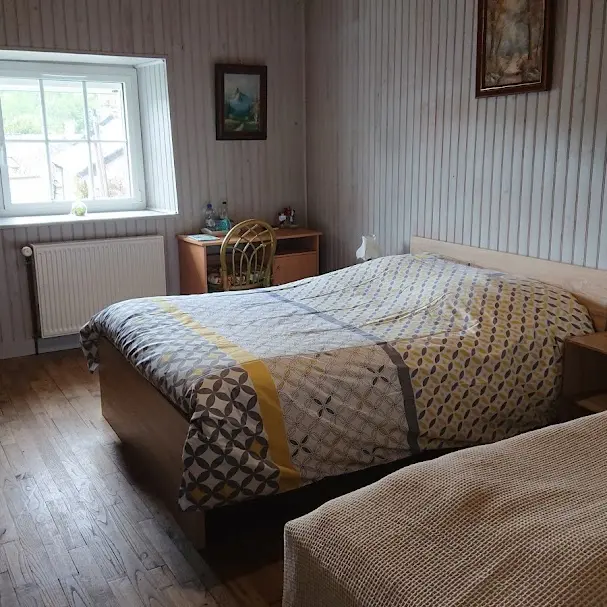 chambre hôte
