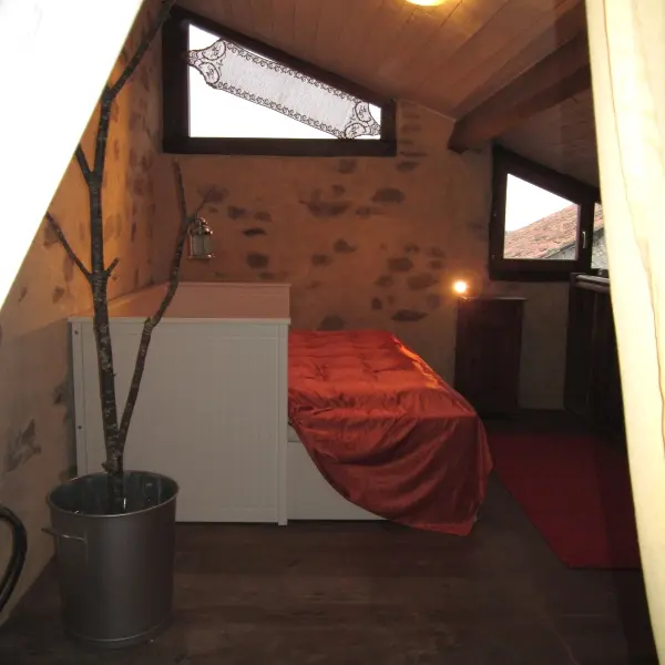 chambre