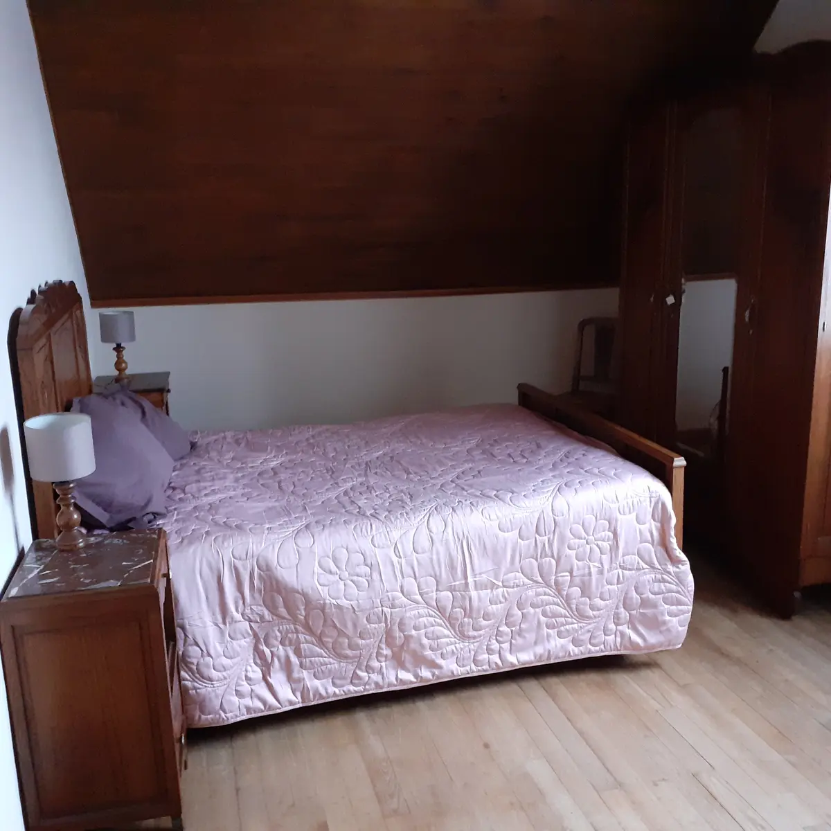 Chambre d'hôtes référence l'Araucaria_3