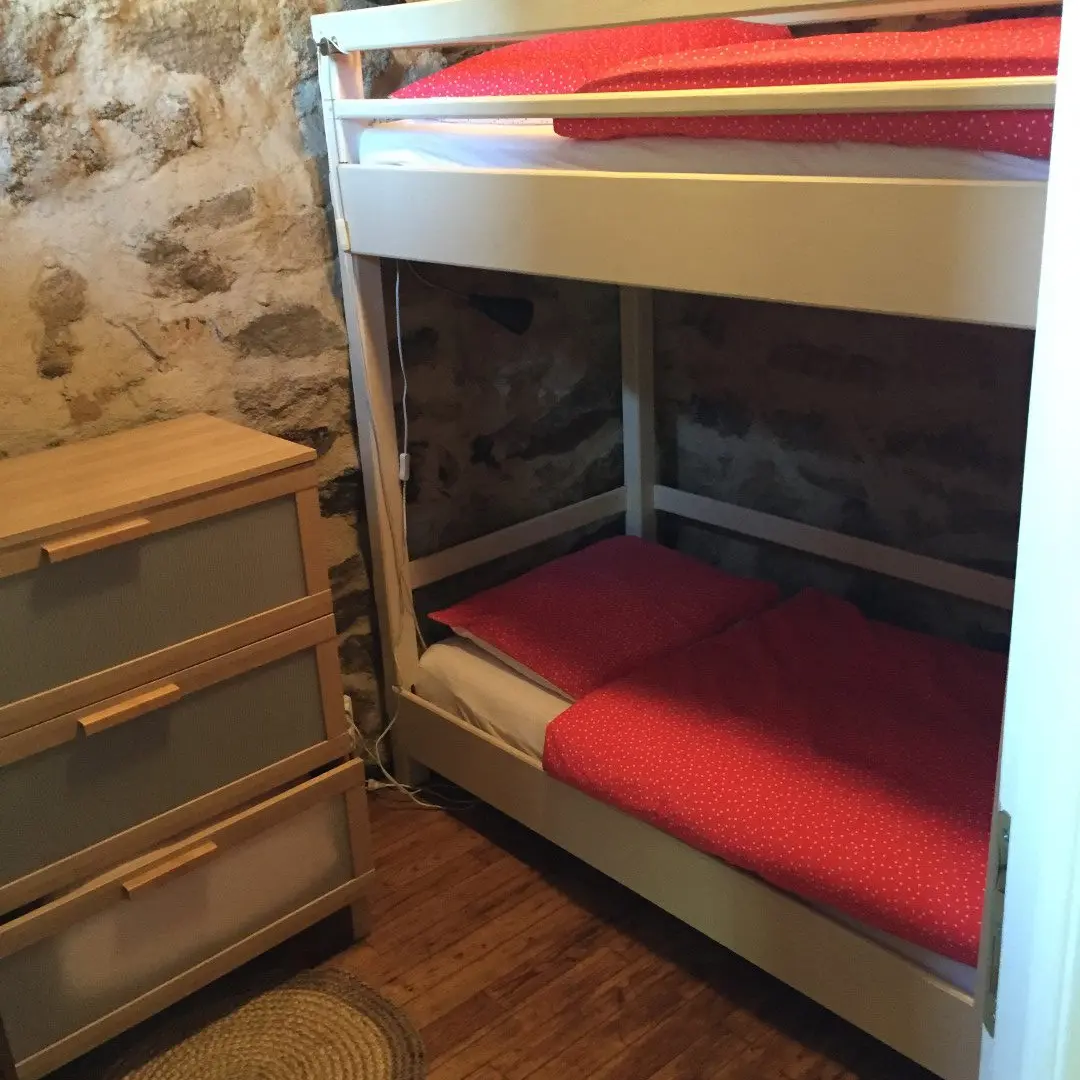 chambre