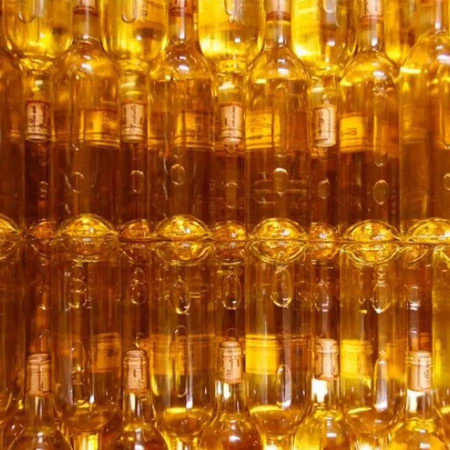 Domaines du Cinquau - Artiguelouve - bouteilles