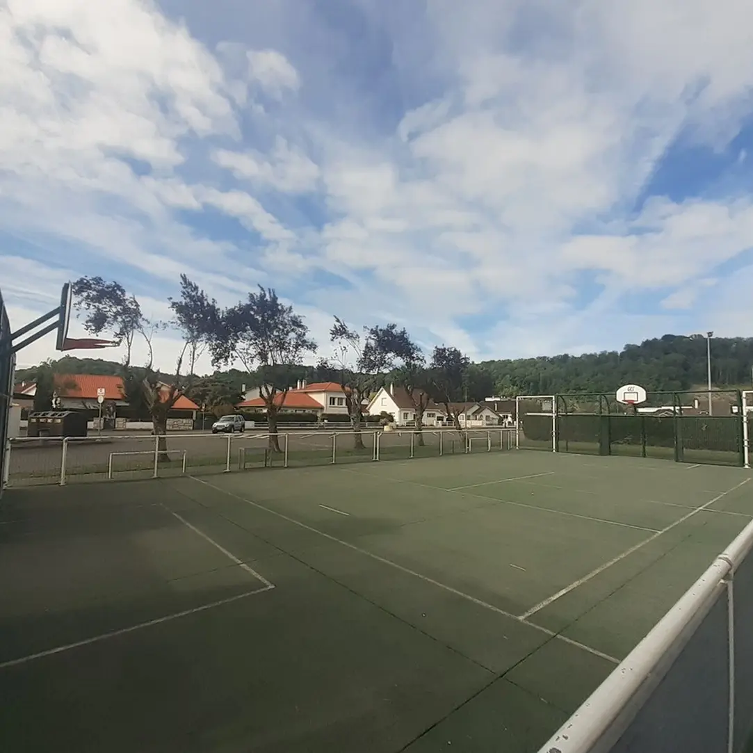 City Stade - Jurançon - terrain 2