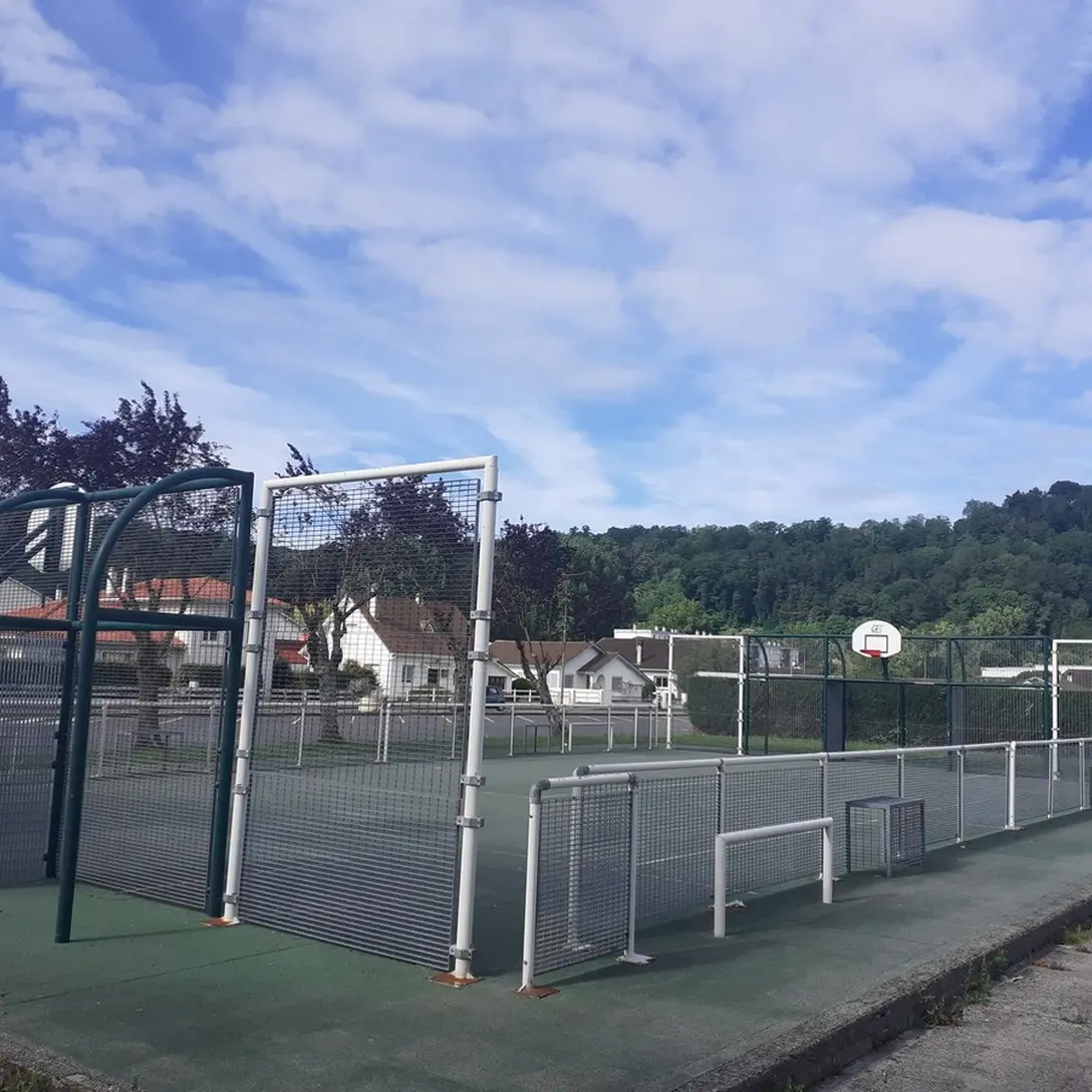City Stade - Jurançon - terrain 3