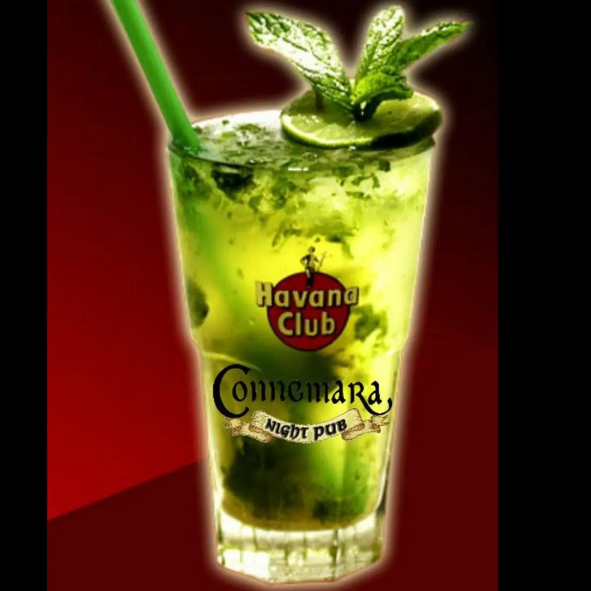 Conemara night pub - Pau - cocktail