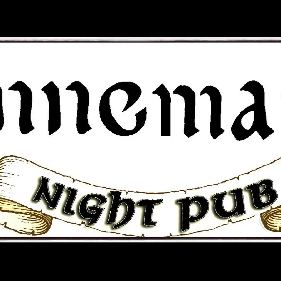 Conemara night pub - Pau - logo 1