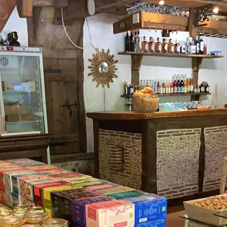 Rochechouart Epicerie Dans l'même panier