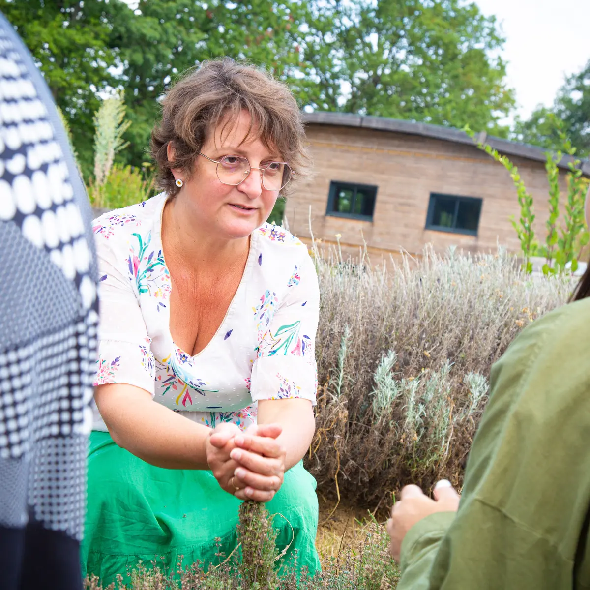 departement-haute-vienne-87- visite ferme-fardissou