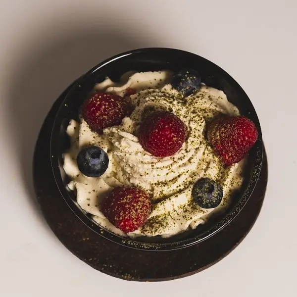 dessert