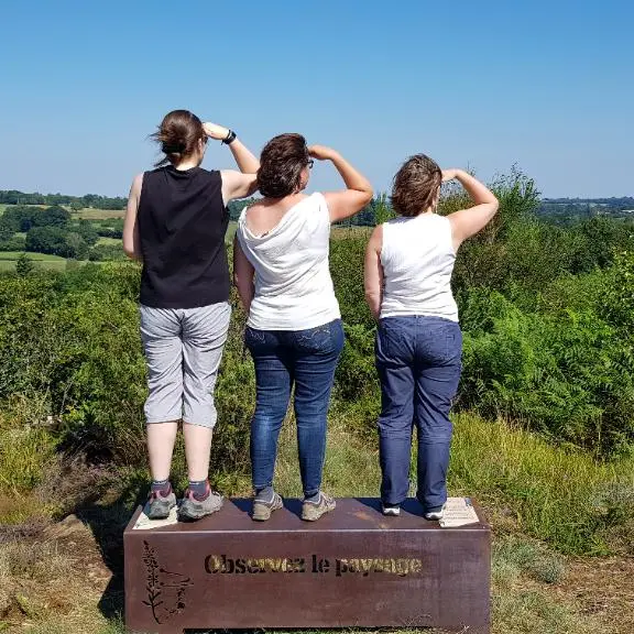 Tèrra Aventura du Bruit dans les bruyères
