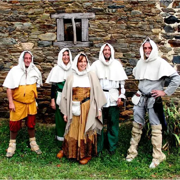 Archers du Martoulet