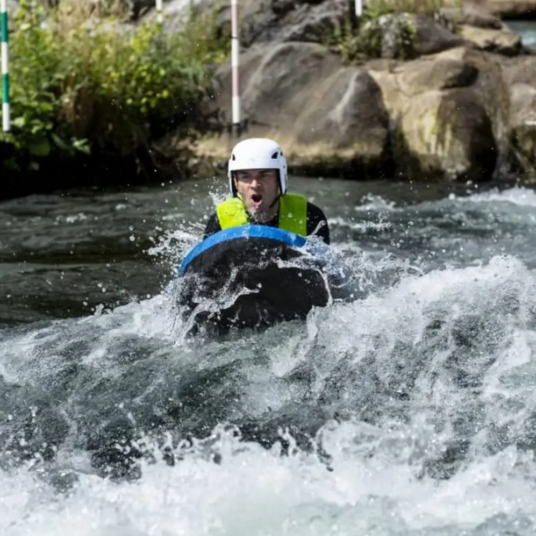 Parc Aqua Sport Pau