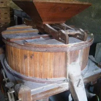 ferme bio de nicoy moulin
