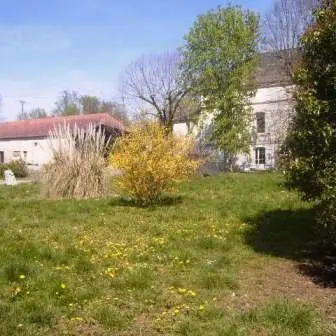 ferme bio de nicoy propriété