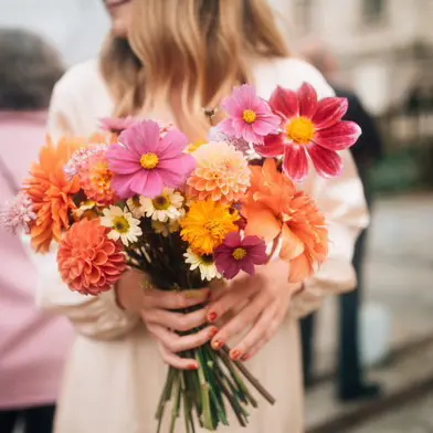 ferme florale_bouquet de fleurs