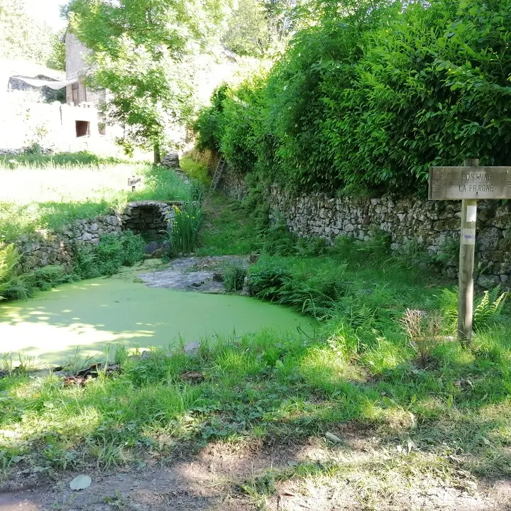 fontaine
