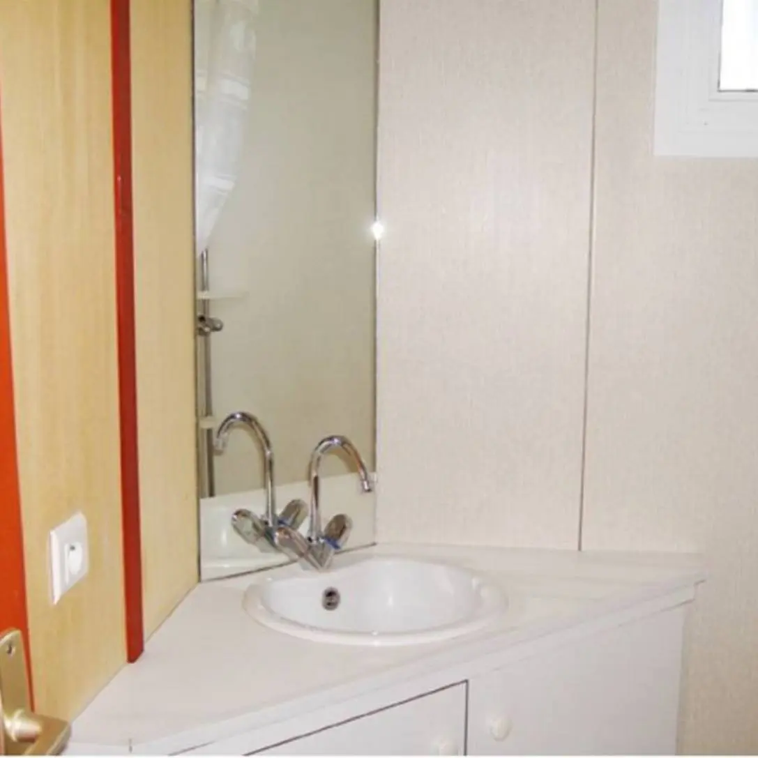 Floribel 2 - Artigueloutan - bain
