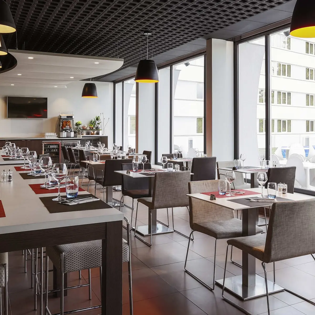 Novotel Limoges Le Lac 0431