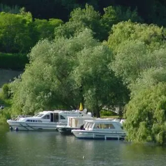 halte nautique de casseneuil