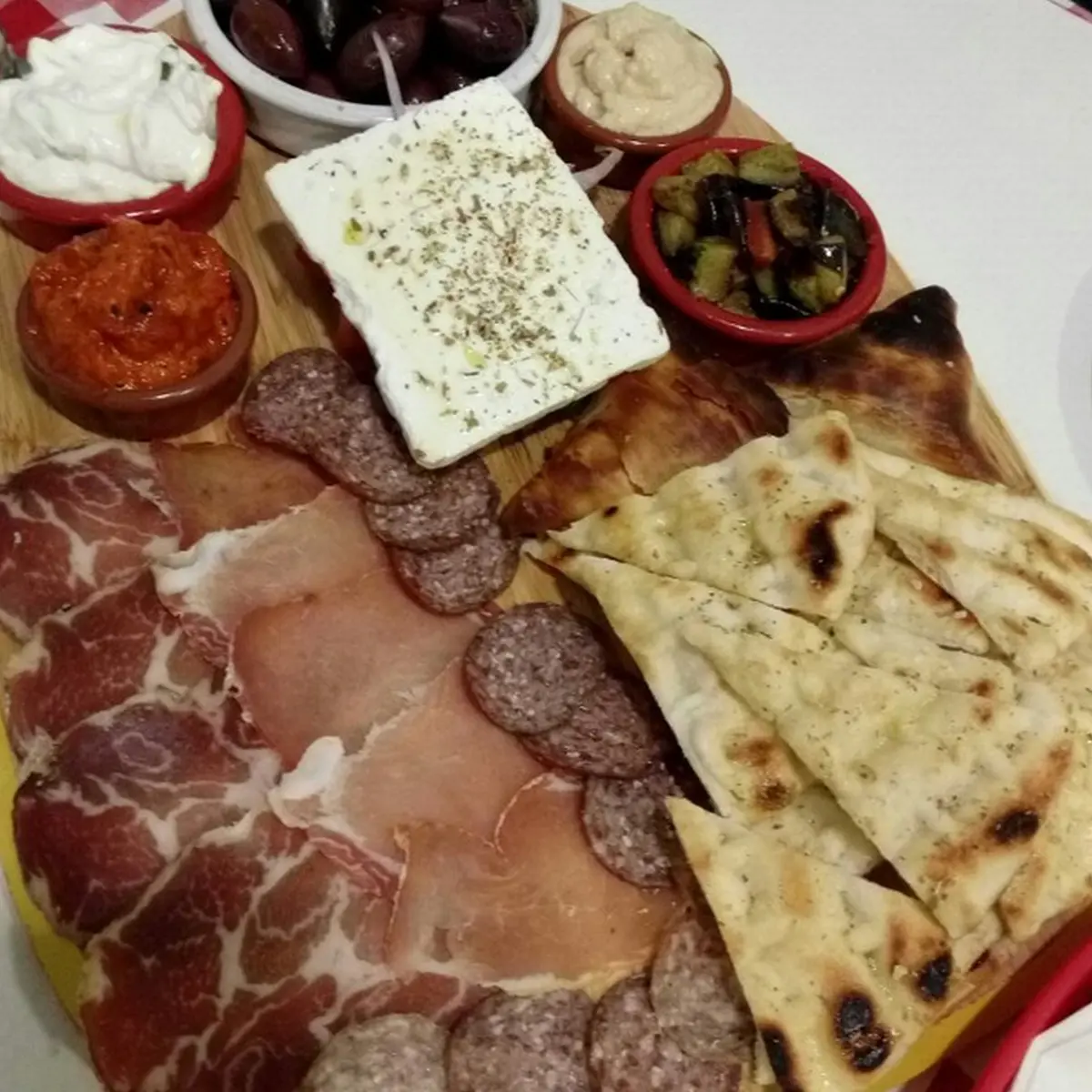 Restaurant hélios - Pau - plancha