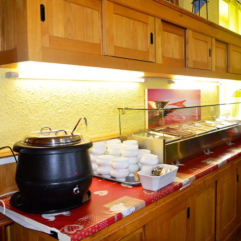 buffet-entrées-hôtel-restaurant-lescale-gourmande_4