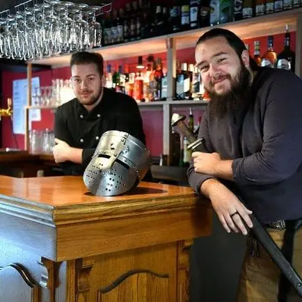 la taverne
