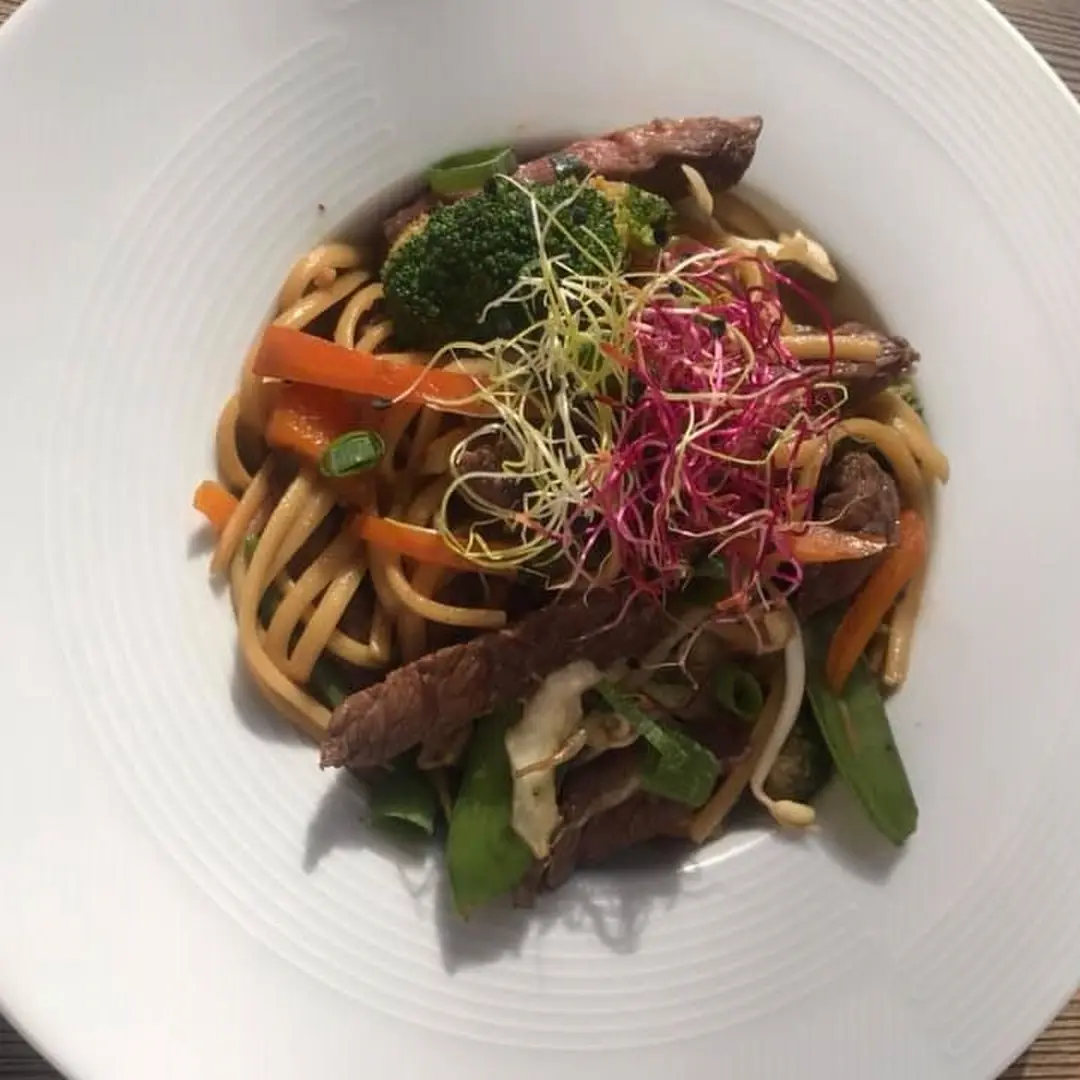 la piazza plat