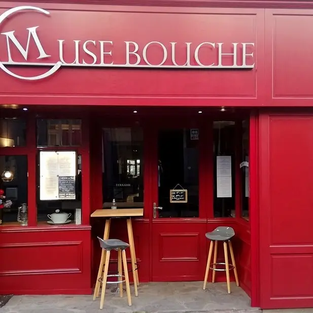 lamusebouche