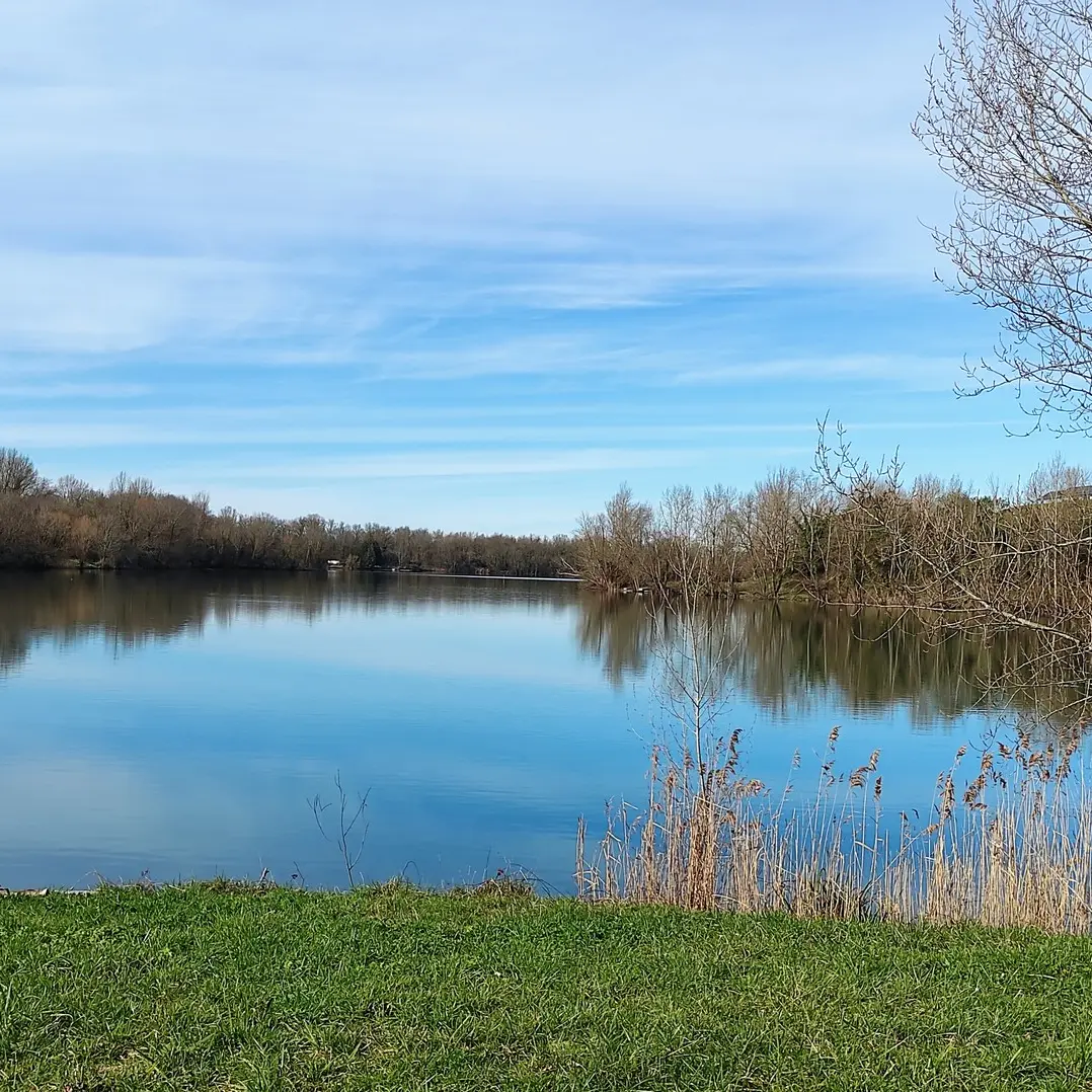 Lacs de Laroin - Laroin - lac 2