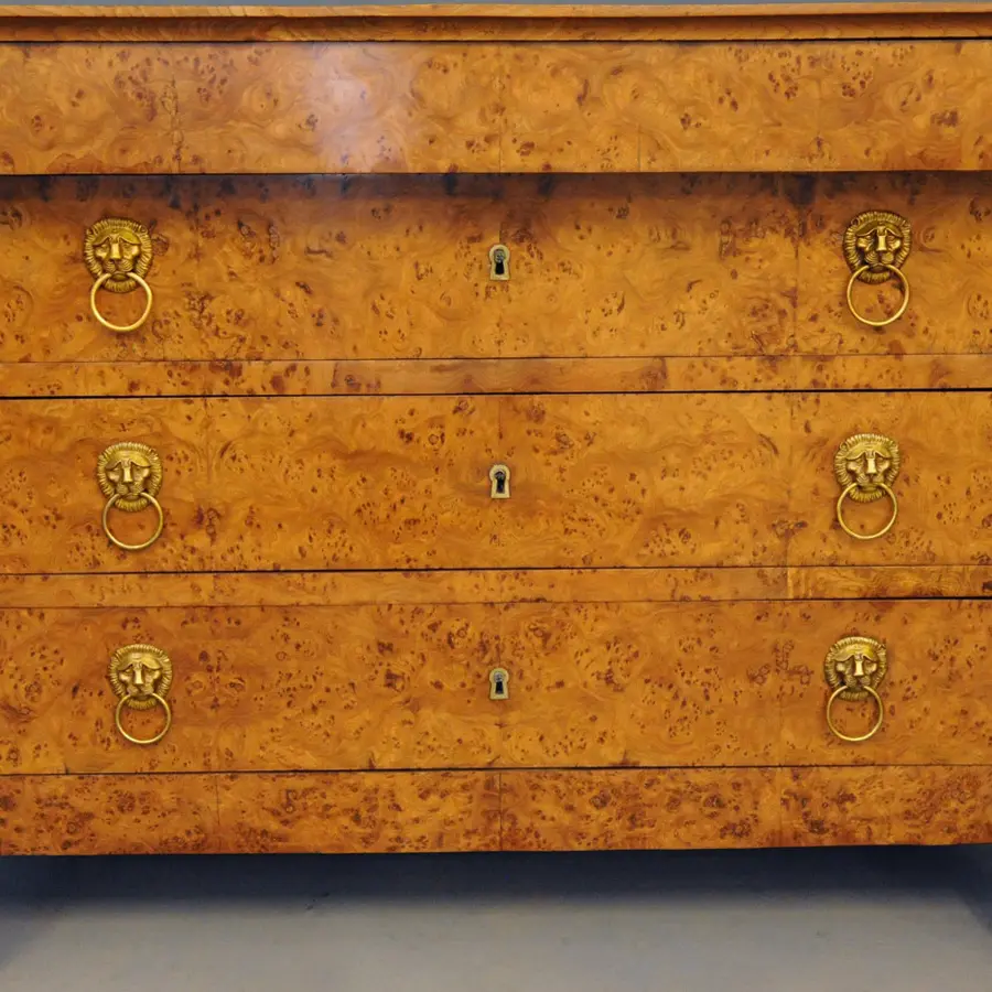 Laurent Fenneteau - Gelos - Commode
