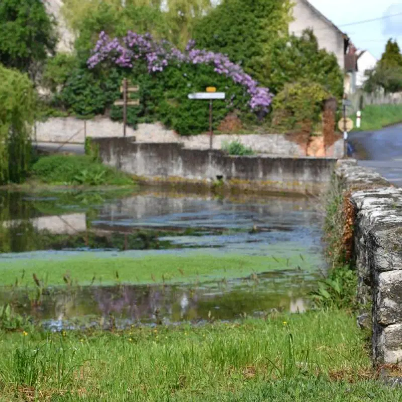 le bourg smlm