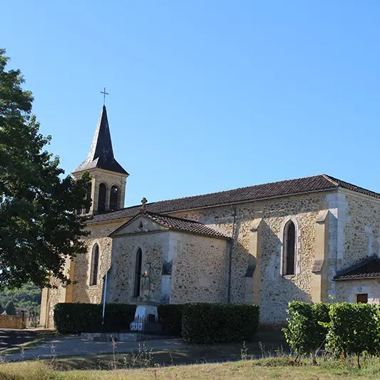 lembras-eglise